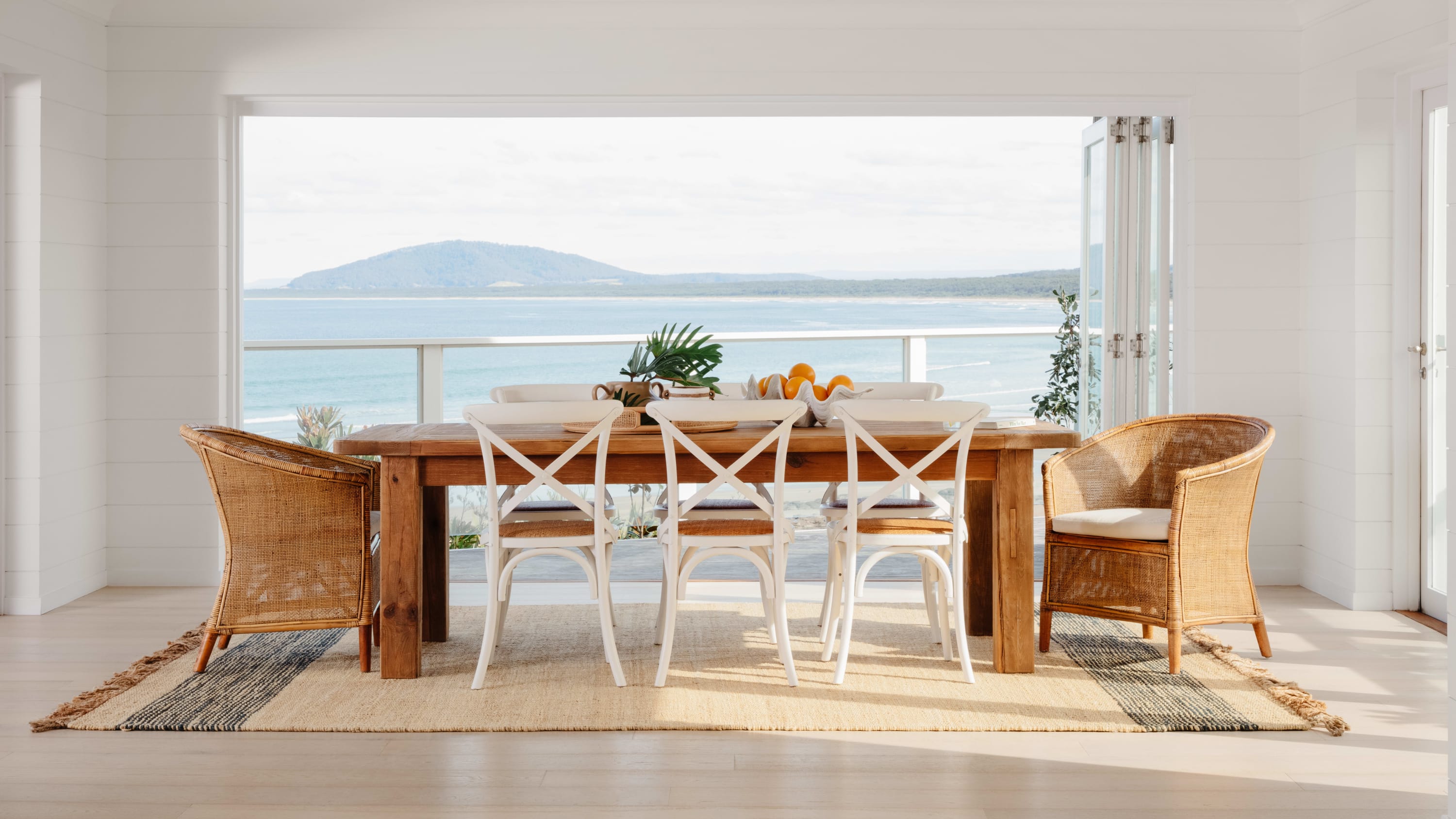 The Newest Looks in Furniture this Spring